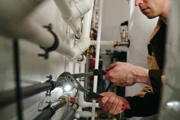 Best Emergency Plumbing Repair  in Bunker Hill Village, TX