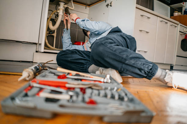 Best Septic Systems  in Bunker Hill Village, TX
