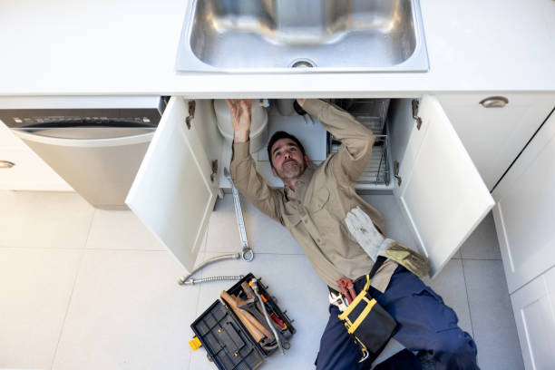 Best Emergency Plumbing Repair  in Bunker Hill Village, TX
