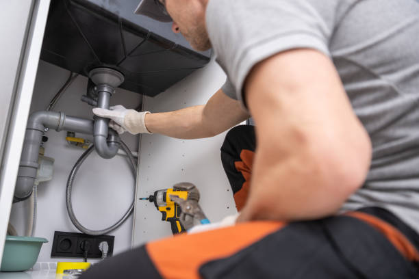 Best Residential Plumbing Services  in Bunker Hill Village, TX