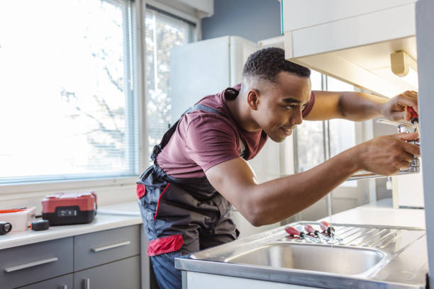 Reliable Bunker Hill Village, TX Plumbing Solutions