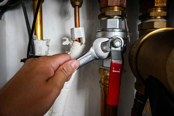 Best Water Softener Installation  in Bunker Hill Village, TX